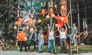 Park linowy Zakopane: Który wybrać dla dzieci? Przewodnik 2024