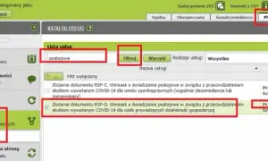 Jak złożyć wniosek o świadczenie postojowe i uniknąć błędów