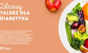 Dieta w cukrzycy: Klucz do stabilnej glikemii i lepszego życia