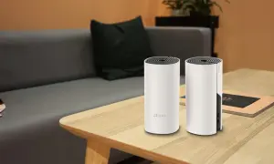 Wi-Fi mesh: Co to? Koniec z martwymi strefami w Twoim domu!