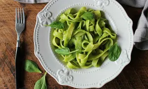 Comment réussir vos pâtes épinards ricotta ? Mes astuces !