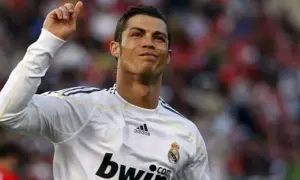 Kiedy urodził się Ronaldo? Poznaj jego fascynującą historię