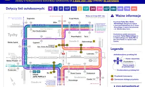Twój Rozkład Jazdy Linii 120: Trasa, Godziny, Zmiany i Porady ZTM