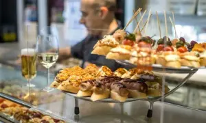 Tapeo en Salamanca: Descubre los secretos que solo un local sabe