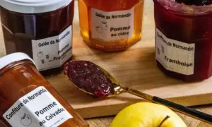 Confiture : Combien de sucre ? L'équilibre parfait pour réussir vos pots