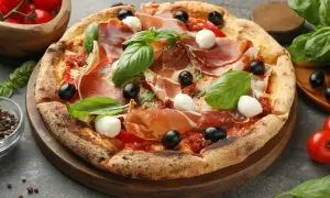 Recette pizza italienne : les secrets du pizzaiolo pour une pâte parfaite