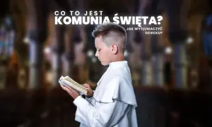 Komunie czy komunię? Rozwiej dylemat i pisz bezbłędnie!