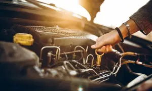 Co ile wymiana oleju 5W30 diesel? Oto kluczowe informacje dla Ciebie