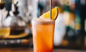 Garibaldi drink: prosty przepis na orzeźwiający koktajl idealny na lato