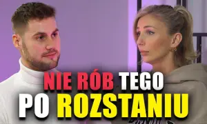 Jak przeżyć rozstanie i zadbać o siebie w trudnych chwilach