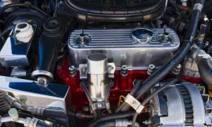 Napięcie alternatora: 13,8-14,5V? Sprawdź i uniknij awarii!
