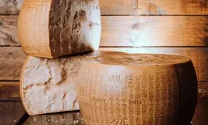 Skąd pochodzi ser parmezan? Odkryj jego fascynującą historię i regiony