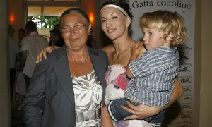 Ile dzieci ma Justyna Steczkowska? Poznaj jej rodzinę