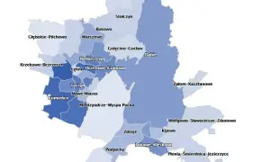 Szczecin ile mieszkańców? Zaskakujące dane o populacji miasta