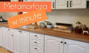Naprawa lakierowanych frontów DIY: Praktyczny przewodnik krok po kroku