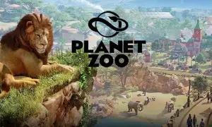 Planet Zoo recenzja - czy gra naprawdę jest tak frustrująca jak mówią?