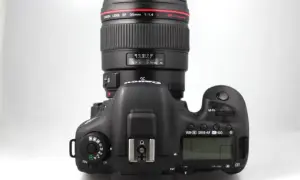 Najlepsze obiektywy do Canon 7D Mark II, które spełnią Twoje oczekiwania