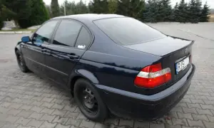 BMW E46 320d 150 KM (M47N): Czy warto? Usterki, koszty, porady