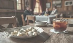 Bukowina Tatrzańska: Gdzie na domowy obiad? Moje TOP miejsca i ceny.