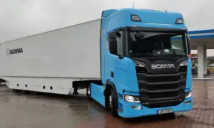 Scania jaki silnik wybrać - wybierz najlepszy silnik dla swojej ciężarówki