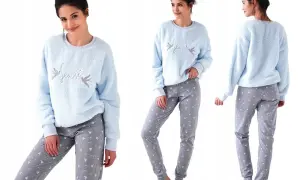 Piżamy Anna Field: Jaki model wybrać? Przewodnik i promocje