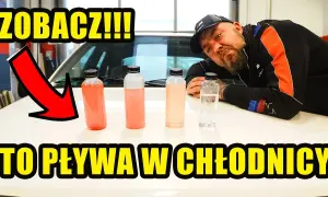 Wymiana płynu chłodniczego VW Touran: Zrób to sam i uniknij błędów!