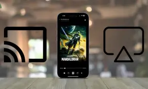 iPhone na TV: AirPlay, HDMI, Chromecast wybierz najlepszą metodę!