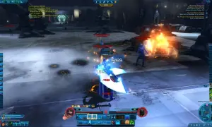 W jakie gry MMORPG warto zagrać, aby uniknąć nudnej rozgrywki?