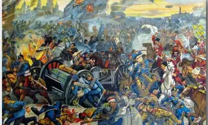 Malarstwo batalistyczne: historia, artyści i ich wpływ na kulturę