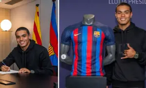 Czy Ronaldinho ma dzieci? Poznaj imiona i historie jego dzieci!