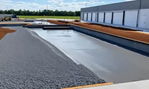 Czy beton wodoszczelny trzeba izolować? Odkryj kluczowe informacje