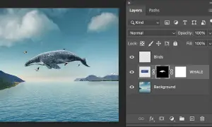 Usuń obiekty w Photoshopie: AI i klasyka. Wybierz najlepszą metodę!