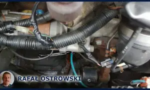 Miękki pedał sprzęgła? Odpowietrz wysprzęglik sam! Poradnik.