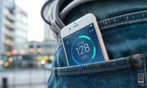 iPhone liczy kroki w Zdrowiu? Odkryj sekrety i rozwiąż problemy!