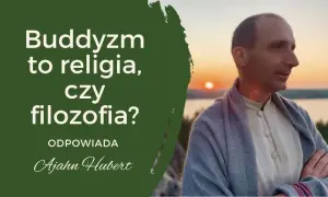 Czy buddyzm to religia? Odkryj złożoność tej filozofii