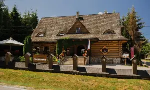 Ustrzyki Dolne gdzie zjeść: najlepsze restauracje, które musisz znać