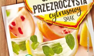 Gdzie kupić przezroczystą galaretkę? Sprawdź marki i sklepy