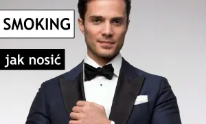 Jaka koszula do smokingu? Kluczowe cechy, które musisz znać