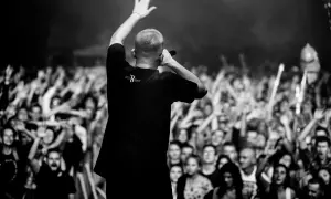 Koncert Keke: 60-90 min. Ile trwa całe wydarzenie?