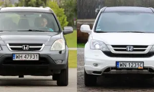 CR-V: Jaki silnik? Niezawodność, spalanie, LPG pełny przewodnik