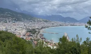 Alanya: Co zwiedzić? Od zamku po kanion Twój kompletny plan