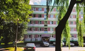Osiedle Złotego Wieku Kraków: Dojazd bez stresu Twój przewodnik