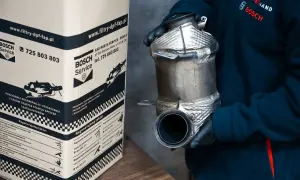 Jak wypalić DPF podczas jazdy i uniknąć kosztownych napraw