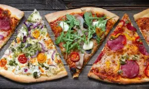 Pizza wegetariańska z czym - najlepsze dodatki, które zaskoczą smakiem