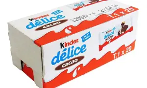 Gdzie kupić Kinder Delice? Sprawdź najlepsze sklepy w Polsce