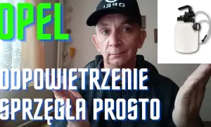 Odpowietrzanie sprzęgła: poradnik krok po kroku. Płynna jazda!