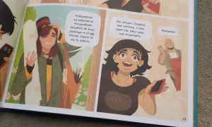 Jak napisać komiks? Od pomysłu do publikacji Twój poradnik!