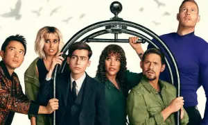 Trzeciego sezonu The Umbrella Academy recenzja: co zawiodło widzów?