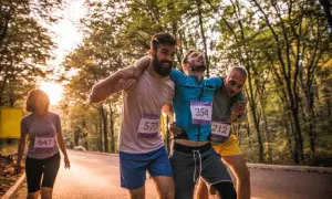 Calentamiento para correr: Evita lesiones y rinde más (Guía experta)