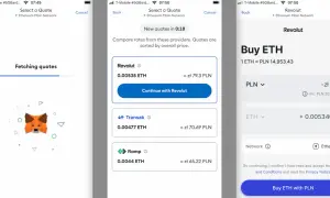 Wypłata krypto z Revolut: Instrukcja, opłaty, podatki. Czy to proste?